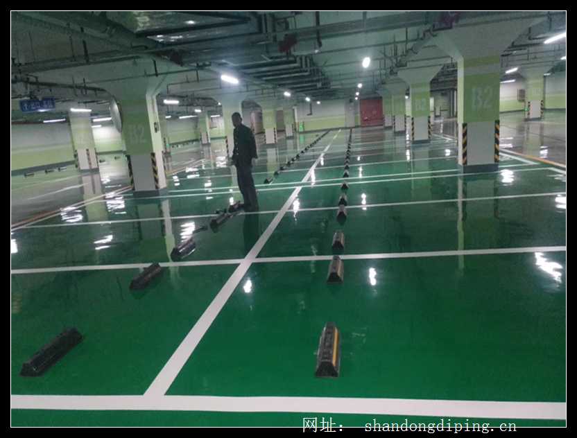 山东环氧防静电地坪施工厂家 | 济宁东营化工车间防静电环氧地坪工程